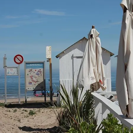 Duplex Croisette Juno Beach Bernières-sur-Mer