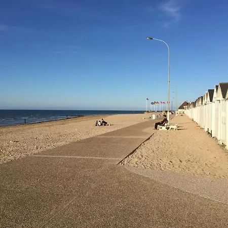 Duplex Croisette Juno Beach