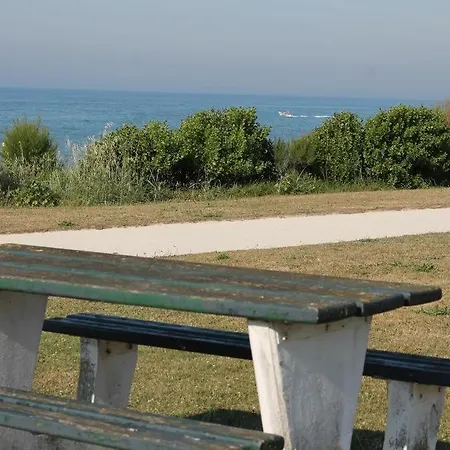 Duplex Croisette Juno Beach 아파트