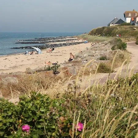아파트 Duplex Croisette Juno Beach