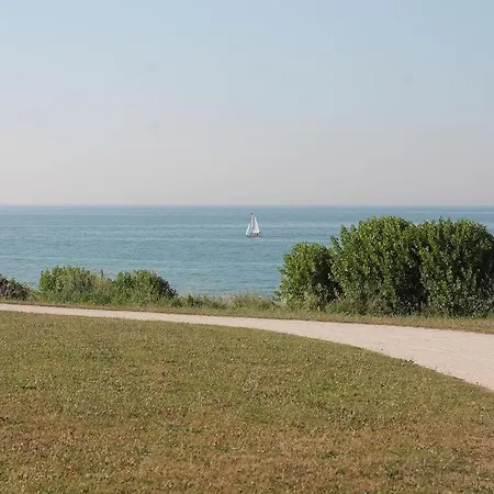 Duplex Croisette Juno Beach