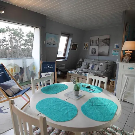 Duplex Croisette Juno Beach