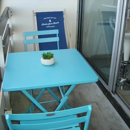 Duplex Croisette Juno Beach Bernières-sur-Mer