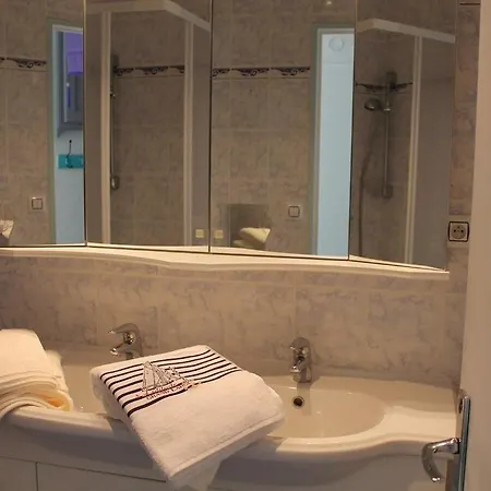 Duplex Croisette Juno Beach * Bernières-sur-Mer