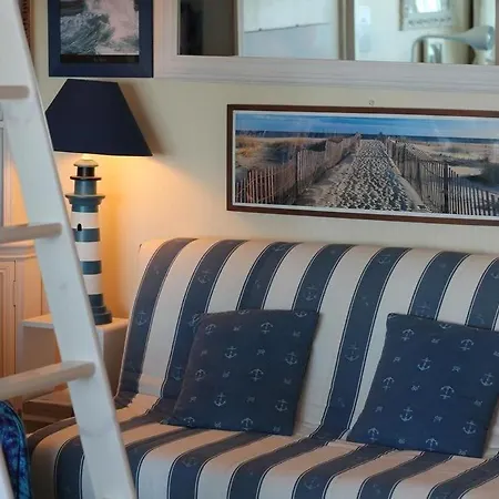 Duplex Croisette Juno Beach