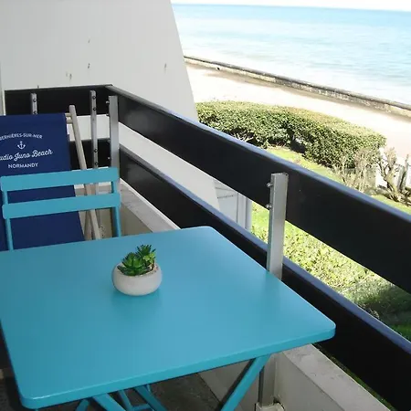 아파트 Duplex Croisette Juno Beach