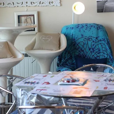 Apartament Duplex Croisette Juno Beach Bernières-sur-Mer