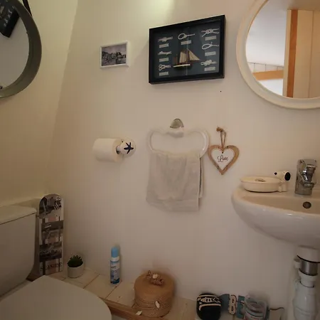 Duplex Croisette Juno Beach Bernières-sur-Mer