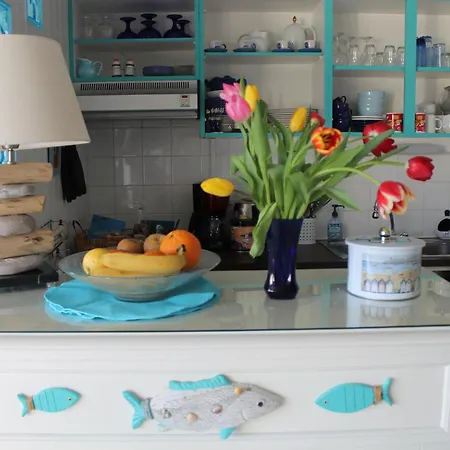 Duplex Croisette Juno Beach Apartament Bernières-sur-Mer