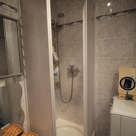 아파트 Duplex Croisette Juno Beach