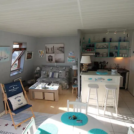 Duplex Croisette Juno Beach Bernières-sur-Mer
