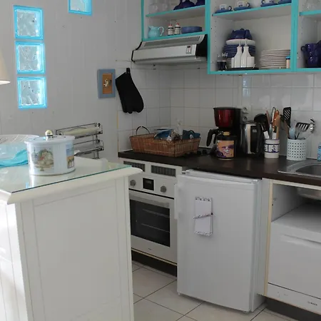 Duplex Croisette Juno Beach *