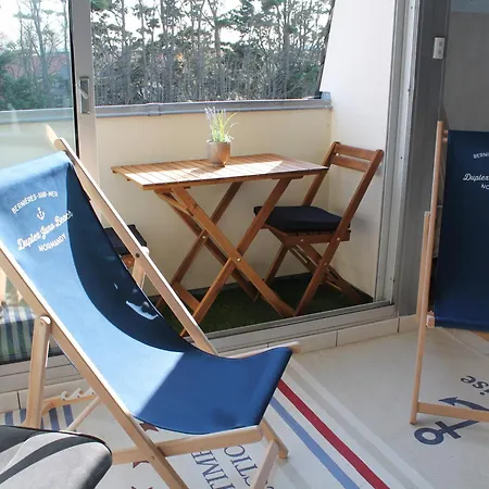 Duplex Croisette Juno Beach