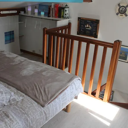 Duplex Croisette Juno Beach Bernières-sur-Mer