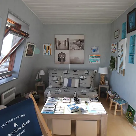 Duplex Croisette Juno Beach