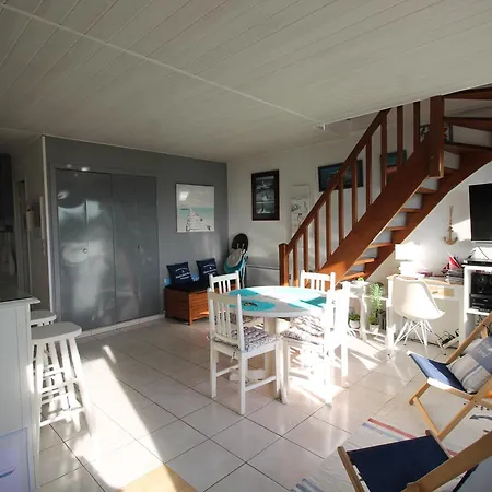 Apartament Duplex Croisette Juno Beach