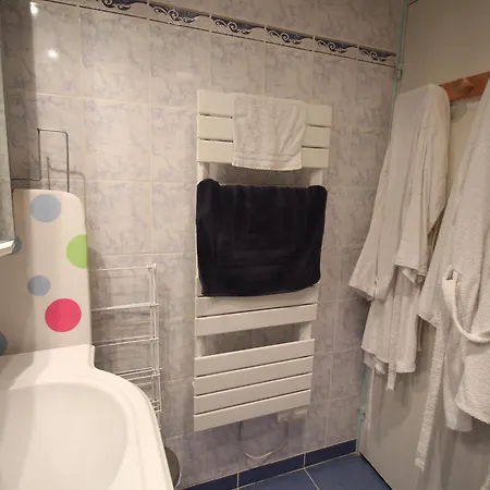 Duplex Croisette Juno Beach Bernières-sur-Mer