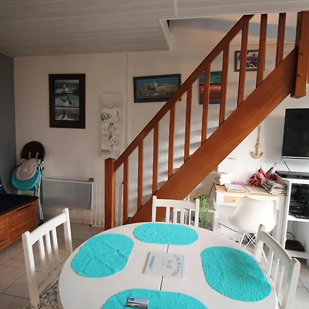 Duplex Croisette Juno Beach * Bernières-sur-Mer