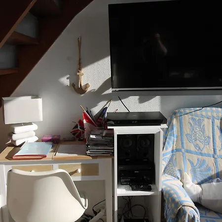 Duplex Croisette Juno Beach Apartament