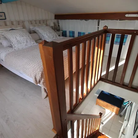 Duplex Croisette Juno Beach Apartament Bernières-sur-Mer