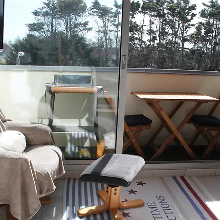 Apartament Duplex Croisette Juno Beach Bernières-sur-Mer