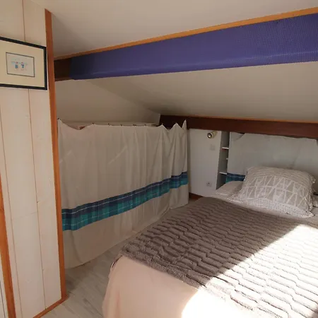 Apartament Duplex Croisette Juno Beach *