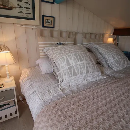 Duplex Croisette Juno Beach Apartament