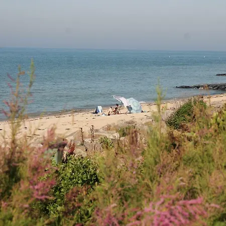 Duplex Croisette Juno Beach *