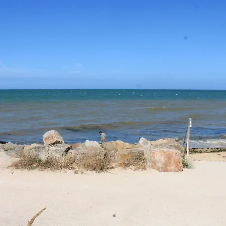 Apartament Duplex Croisette Juno Beach